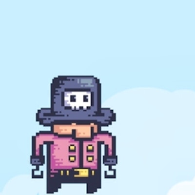 Tappy Flappy Pirate King By Gamepix
