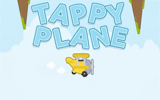 Tappy Plaane game cover