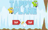Tappy Plane
