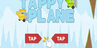 Tappy Plane thumbnail