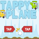 Tappy Plane