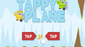 Image for Tappy Plane