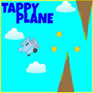 Tappy Plane Thumbnail