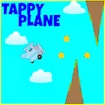 Tappy Plane banner