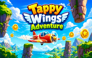 Tappy Wings Adventure