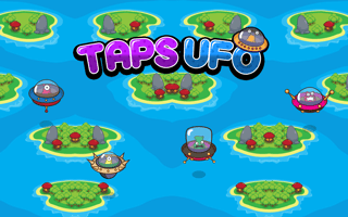 Taps Ufo