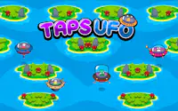 Taps Ufo