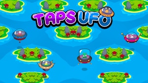 Image for Taps Ufo