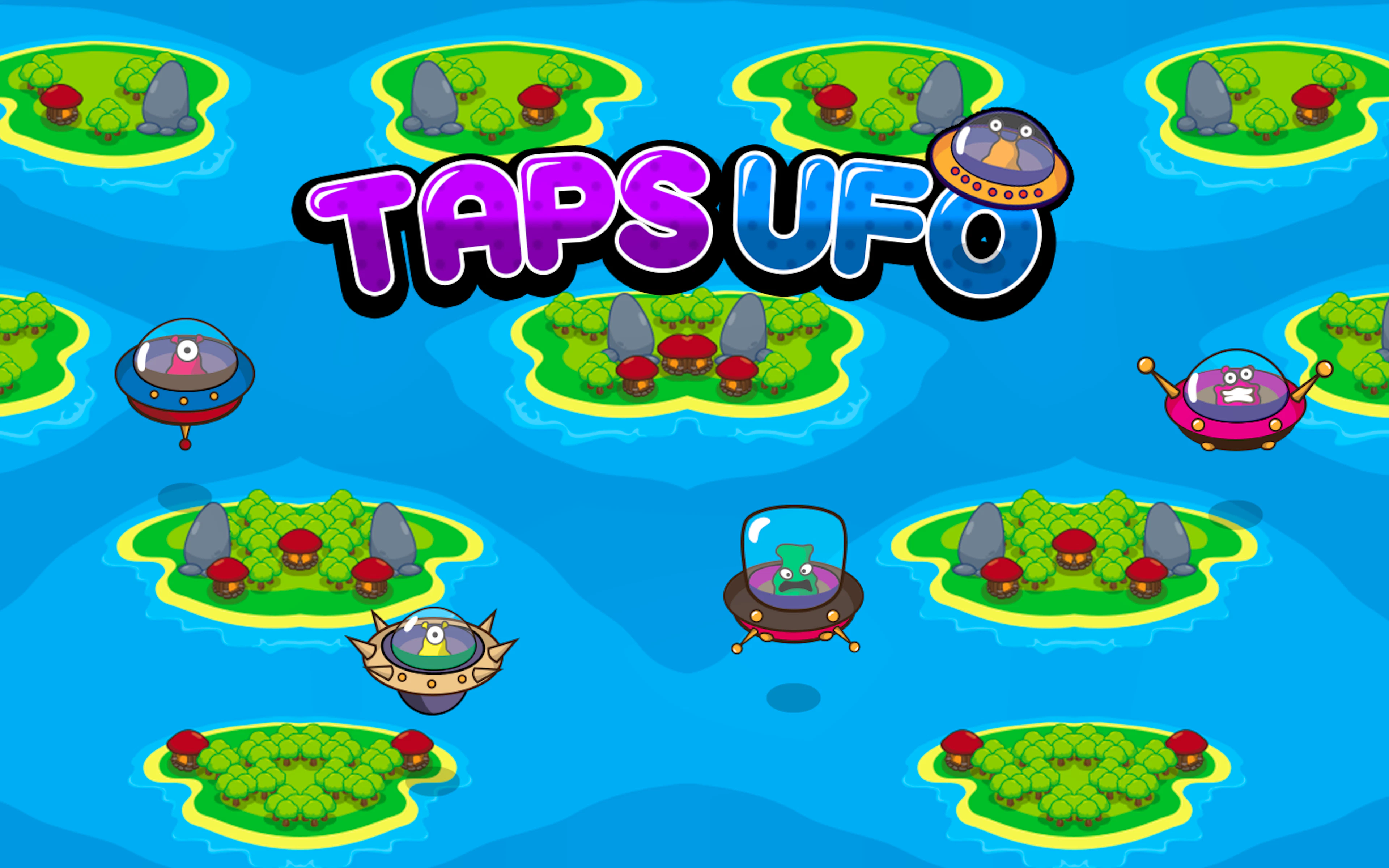 Taps Ufo
