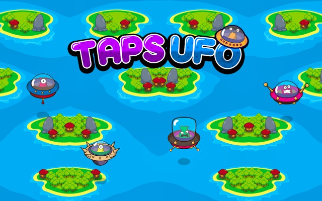 Taps Ufo