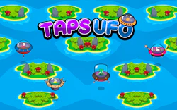 Taps Ufo