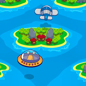 Taps Ufo Thumbnail