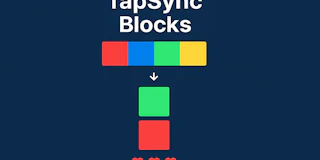 TapSync Blocks thumbnail