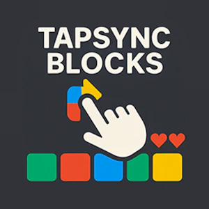 TapSync Blocks Thumbnail