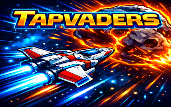 TapVaders