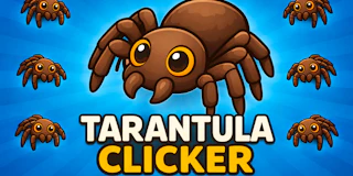 Tarantula Clicker thumbnail