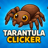 Tarantula Clicker