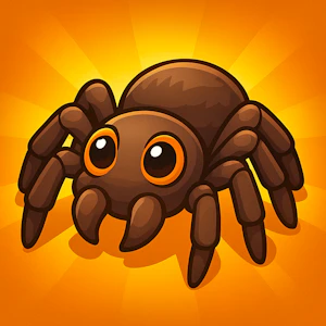 Tarantula Clicker Thumbnail