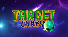 Target Crazy Alien