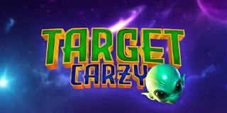 Target Crazy Alien thumbnail