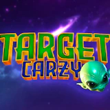 Target Crazy Alien