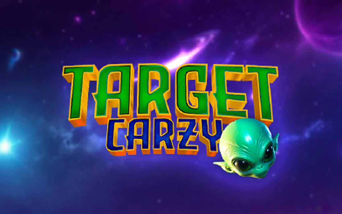 Play Target Crazy Alien — free online Arcade game