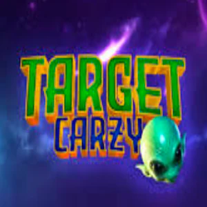 Target Crazy Alien Thumbnail
