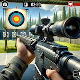 Target Gun Shooting Adventure
