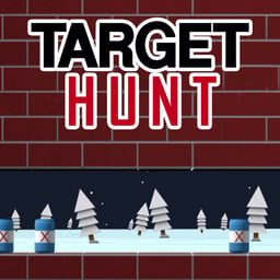 Target Hunt  Online arcade Games on taptohit.com