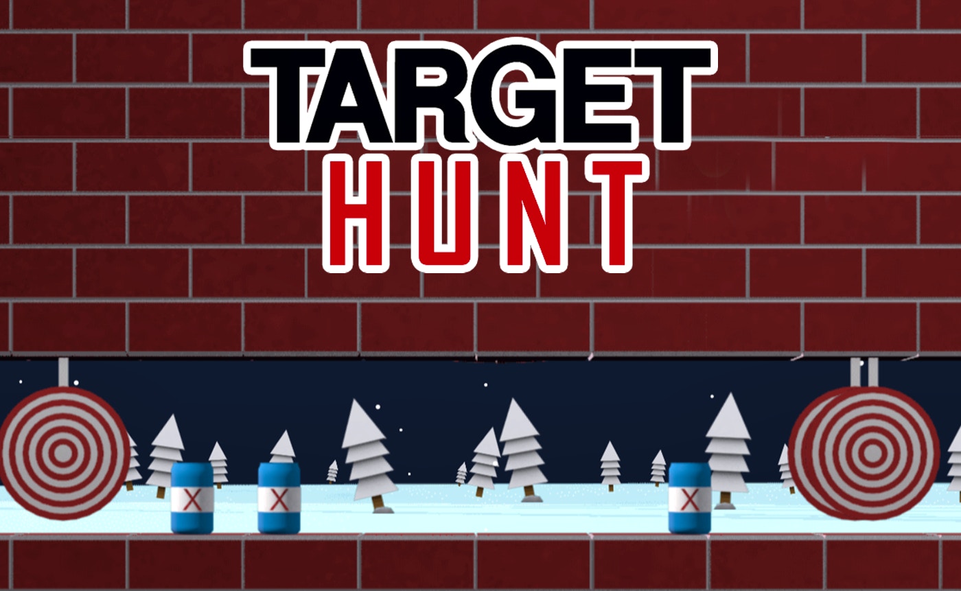 Target Hunt