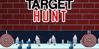 Target Hunt thumbnail
