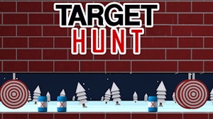 Image for Target Hunt