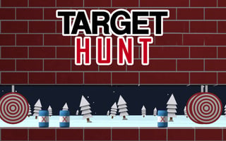 Target Hunt  game cover