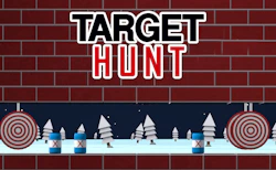 Target Hunt