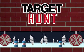 Target Hunt game cover