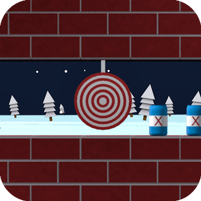 Target Hunt By Gamepix