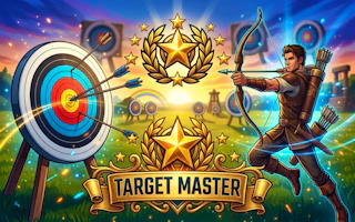 Target Master