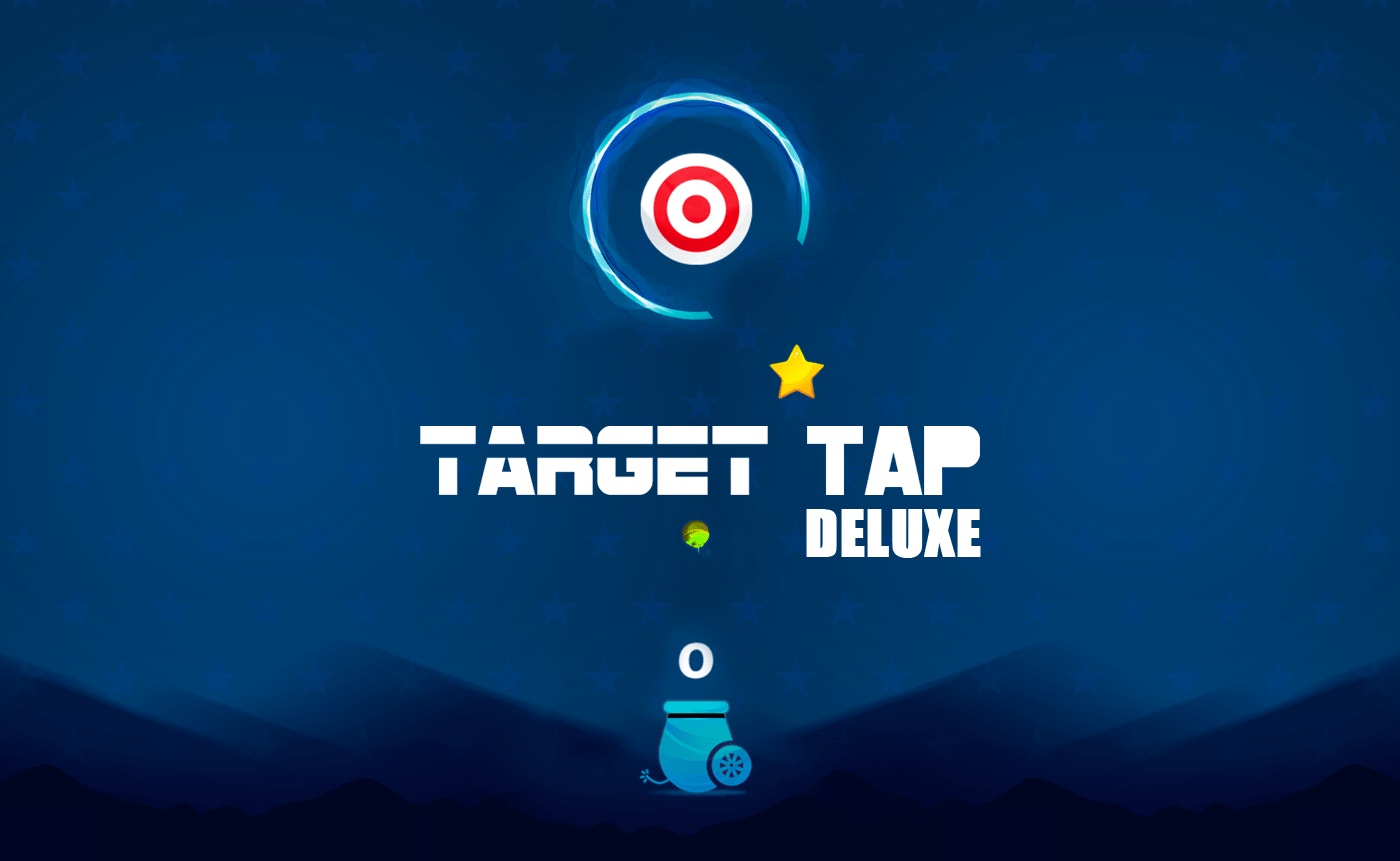 Target Tap Deluxe