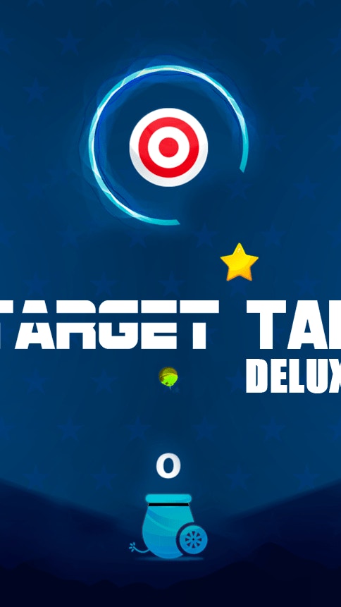 Target Tap Deluxe