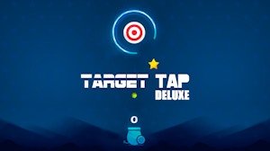 Image for Target Tap Deluxe