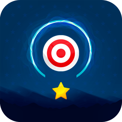 Target Tap Deluxe By Gamepix