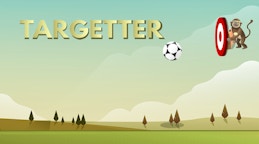 Targetter Game
