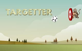 Targetter Game  game cover