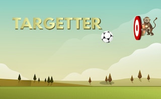 Targetter Game game cover