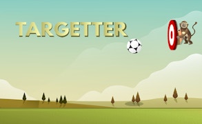 Targetter Game