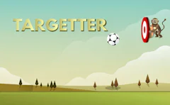 Targetter Game