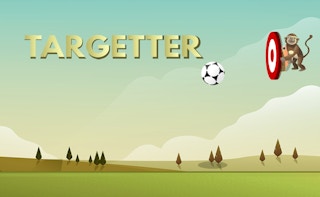 Targetter Game game cover