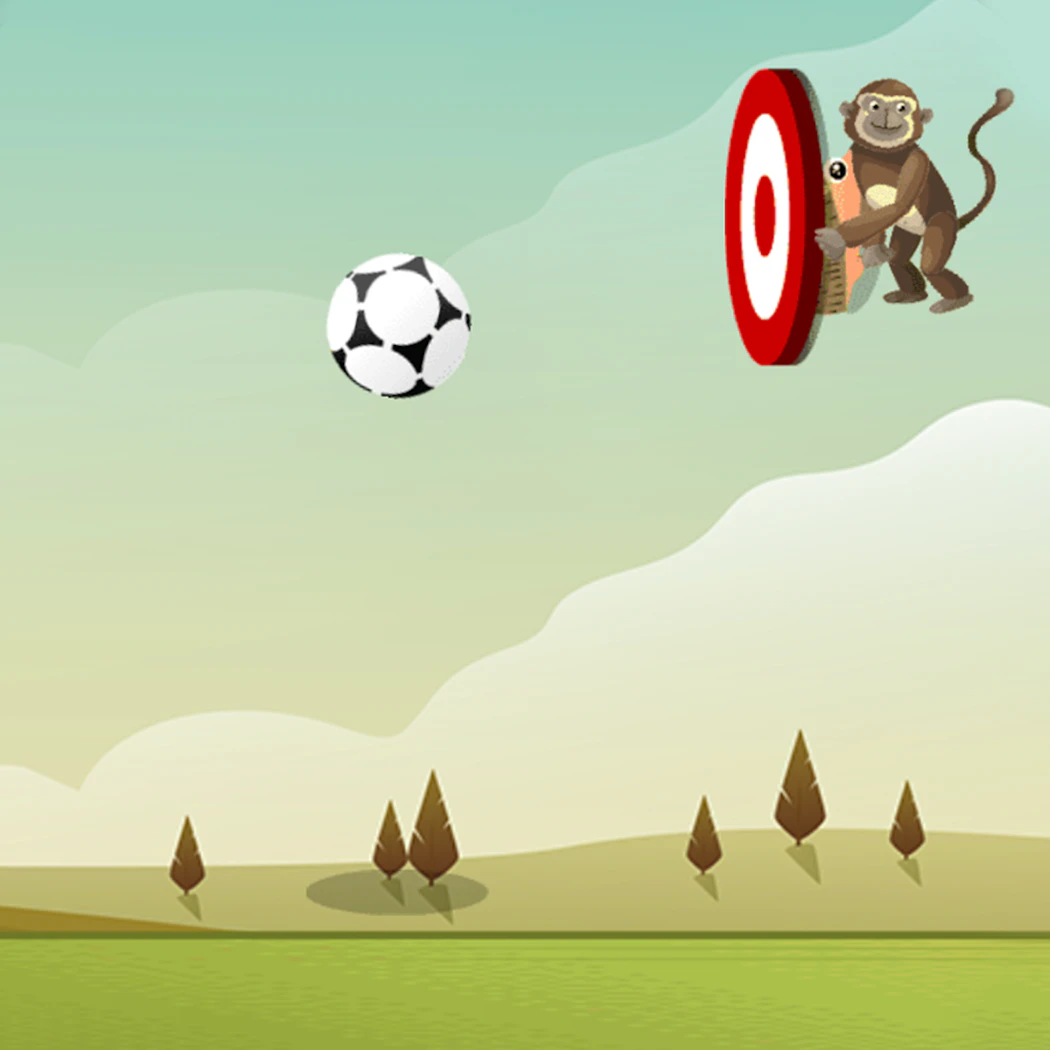 Targetter Game