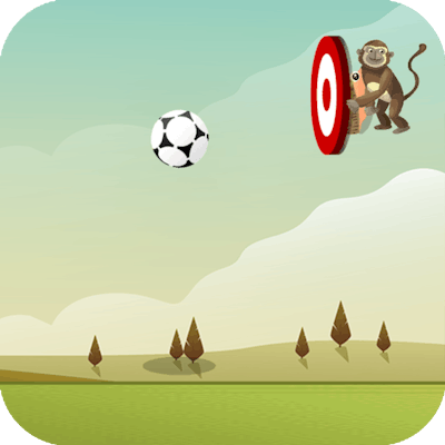 Targetter Game By Gamepix