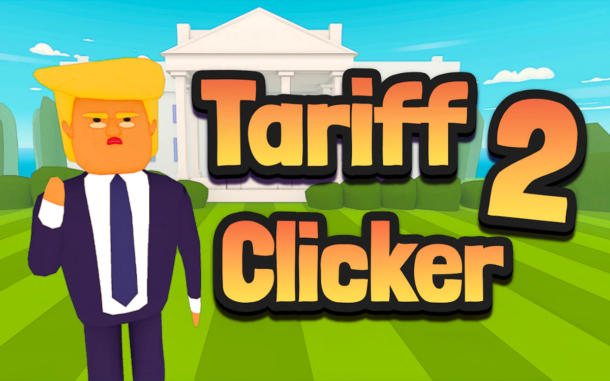 Play Tariff Clicker 2 — free online Clicker game